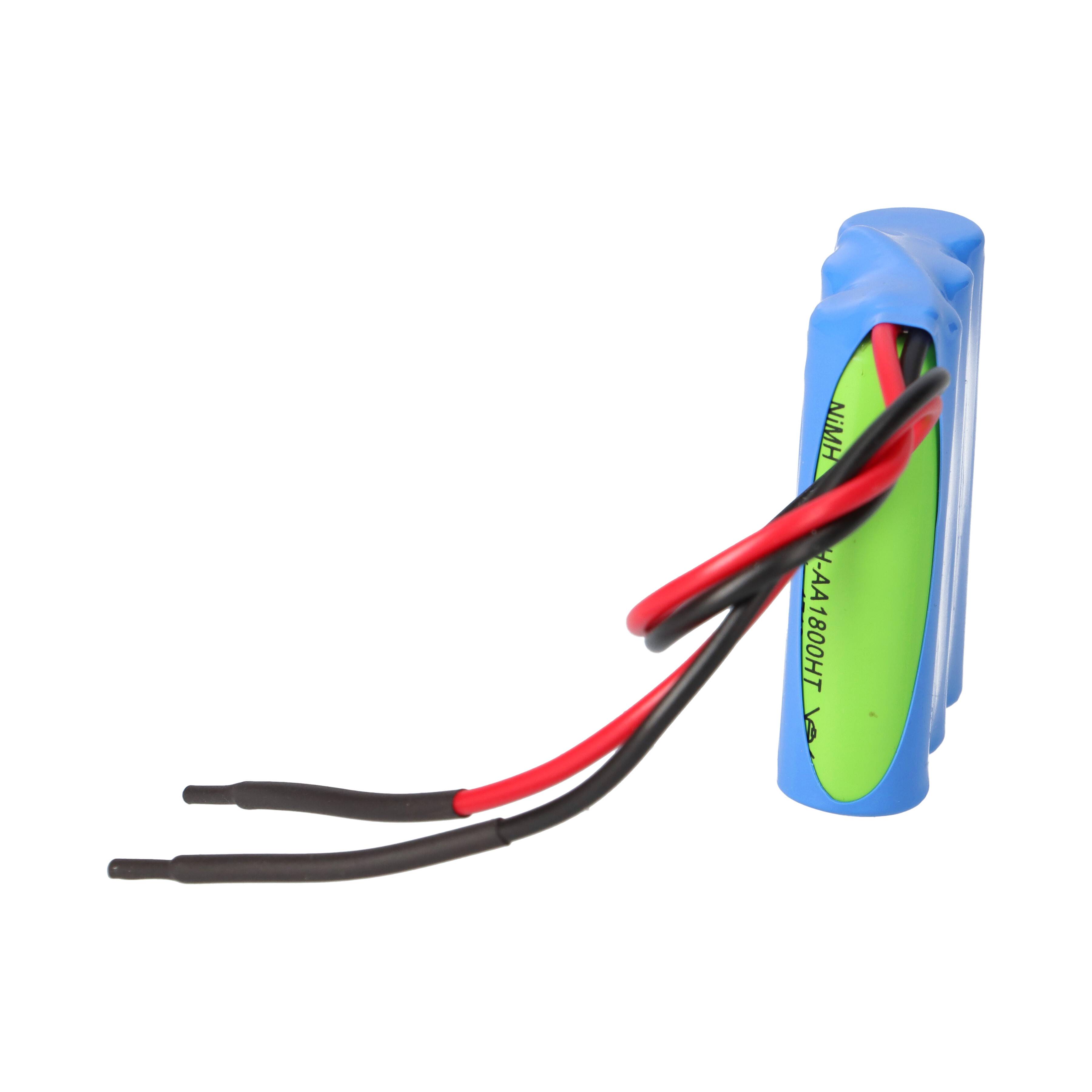 Akkuman 2310, 1x -04251677338378