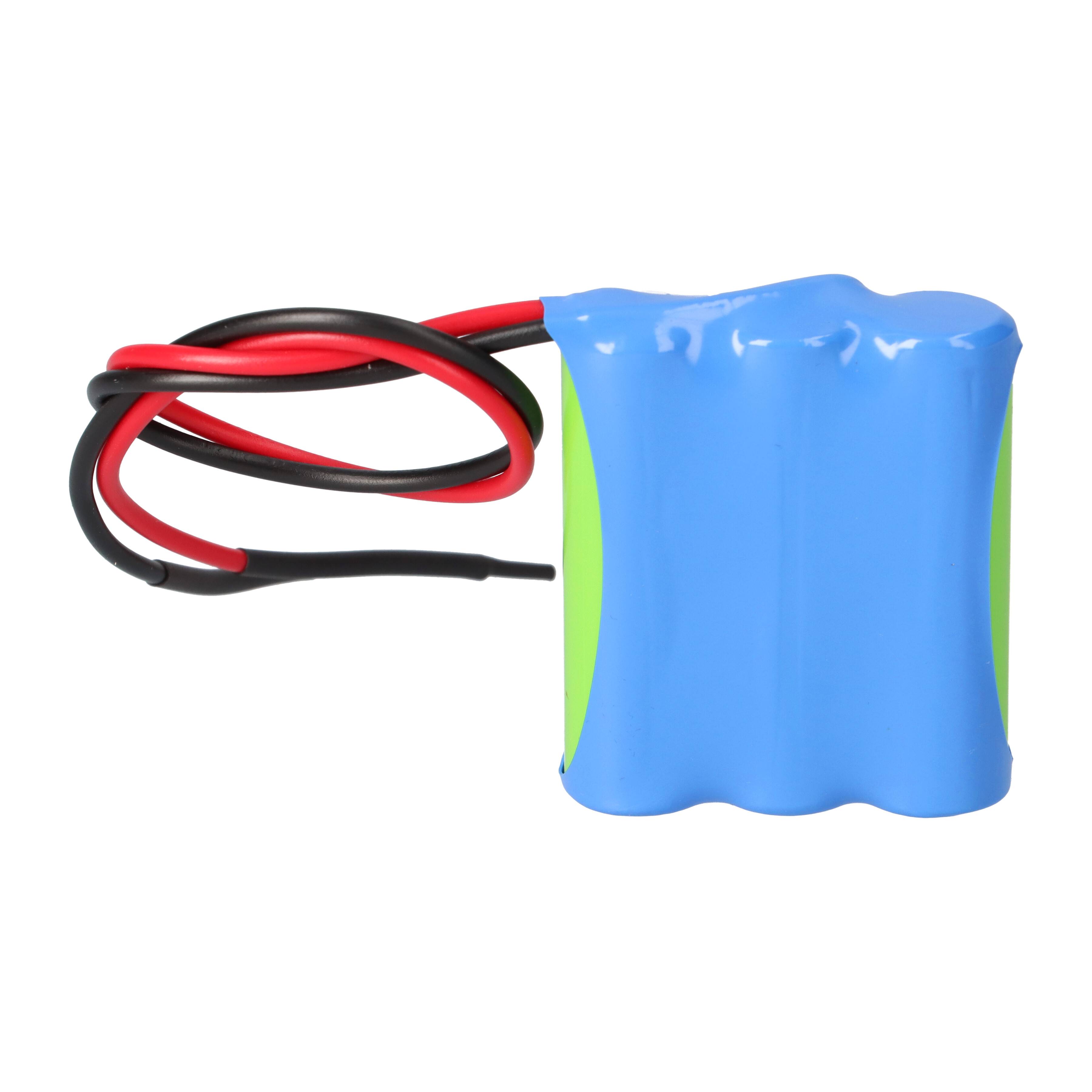 Akkuman 2310, 1x -04251677338378