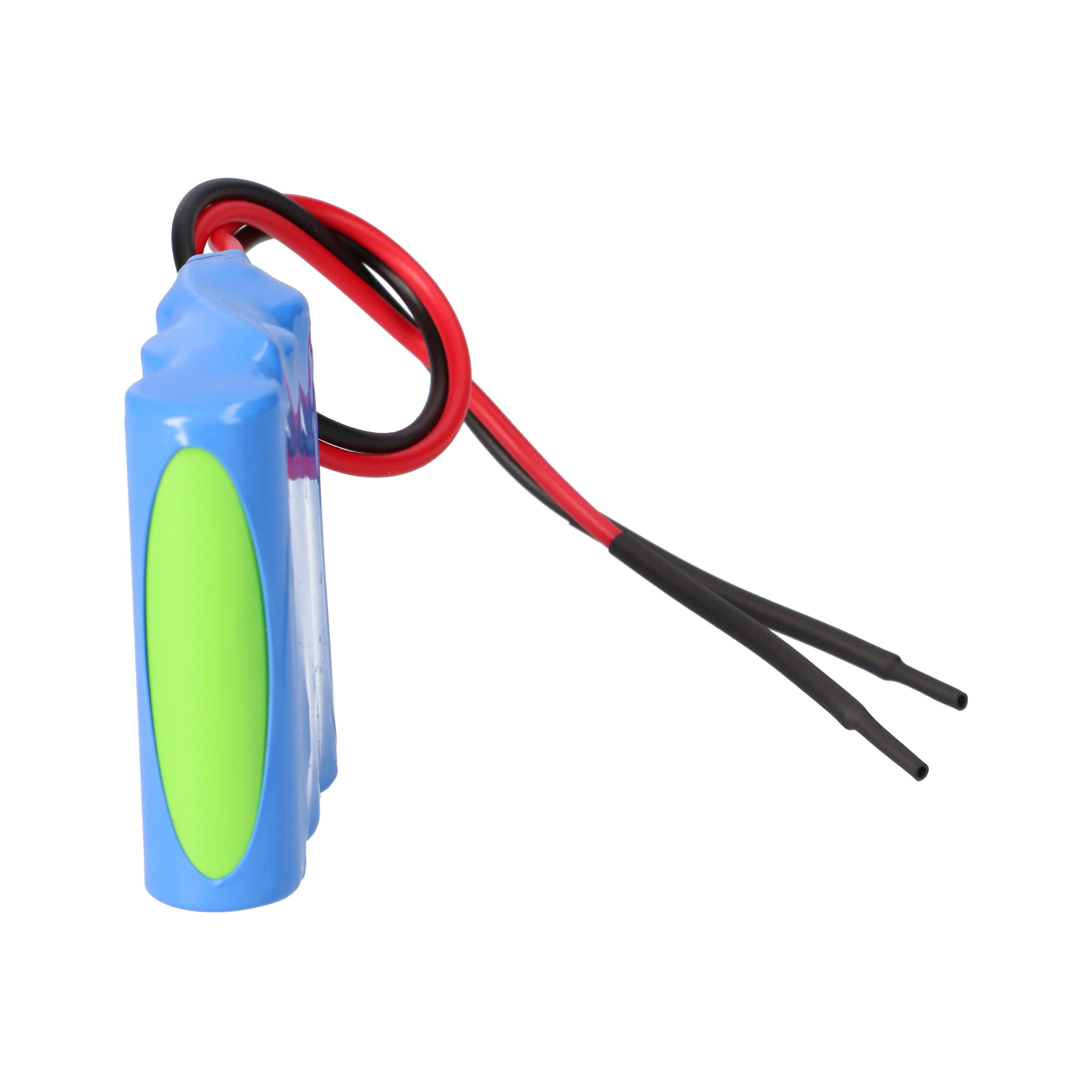 Akkuman 2310, 1x -04251677338378