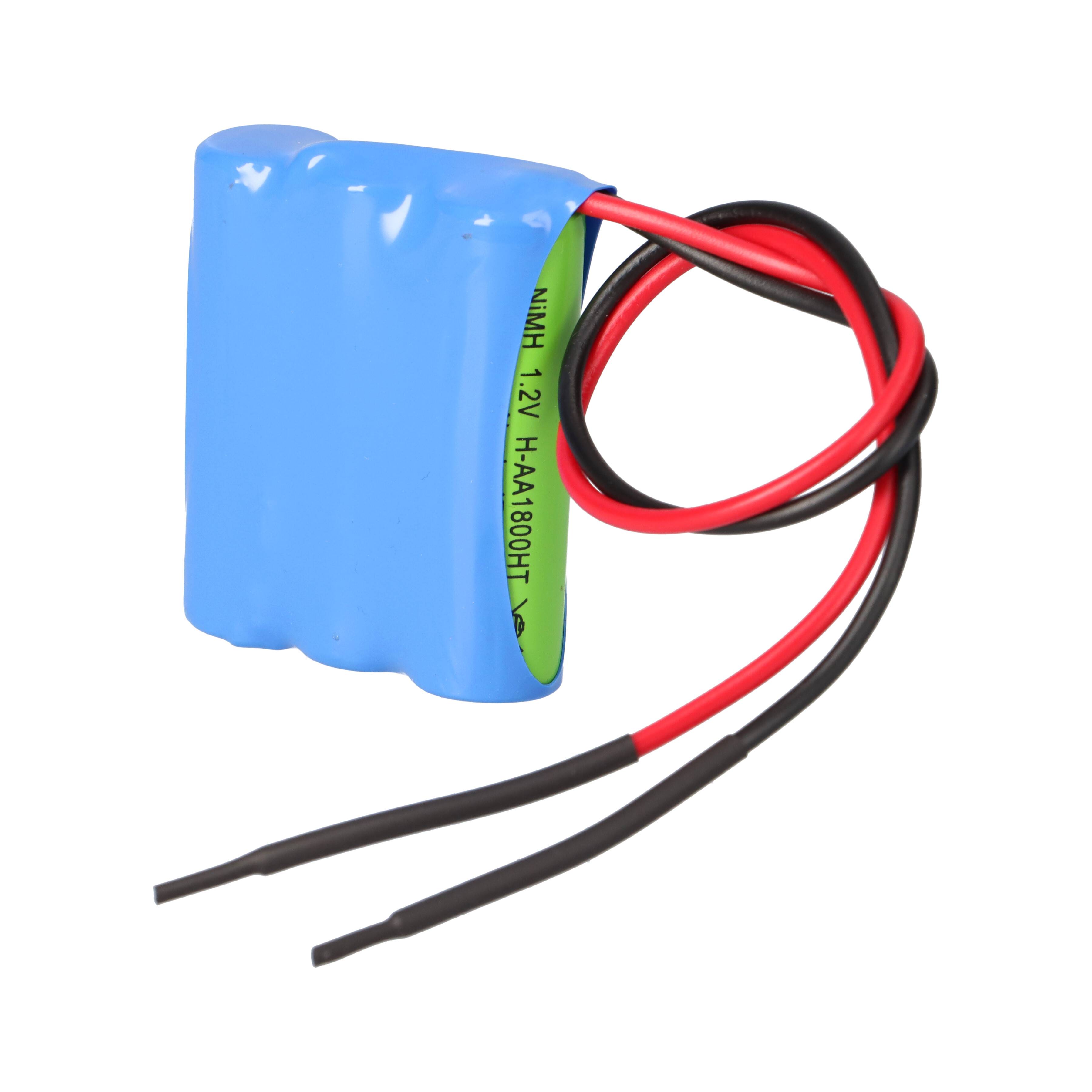 Akkuman 2310, 1x -04251677338378