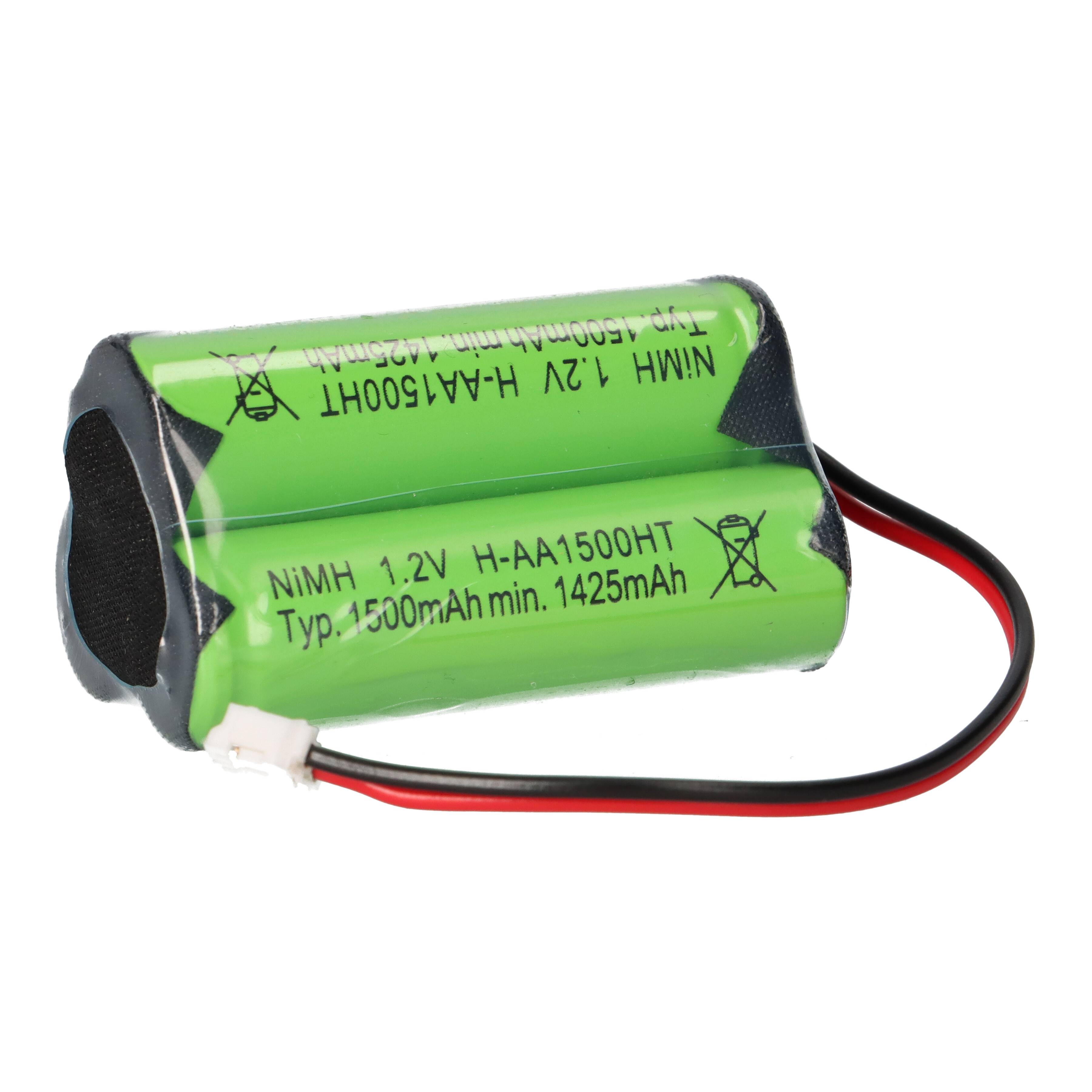 Akkuman 14300, 1x -04251677384412