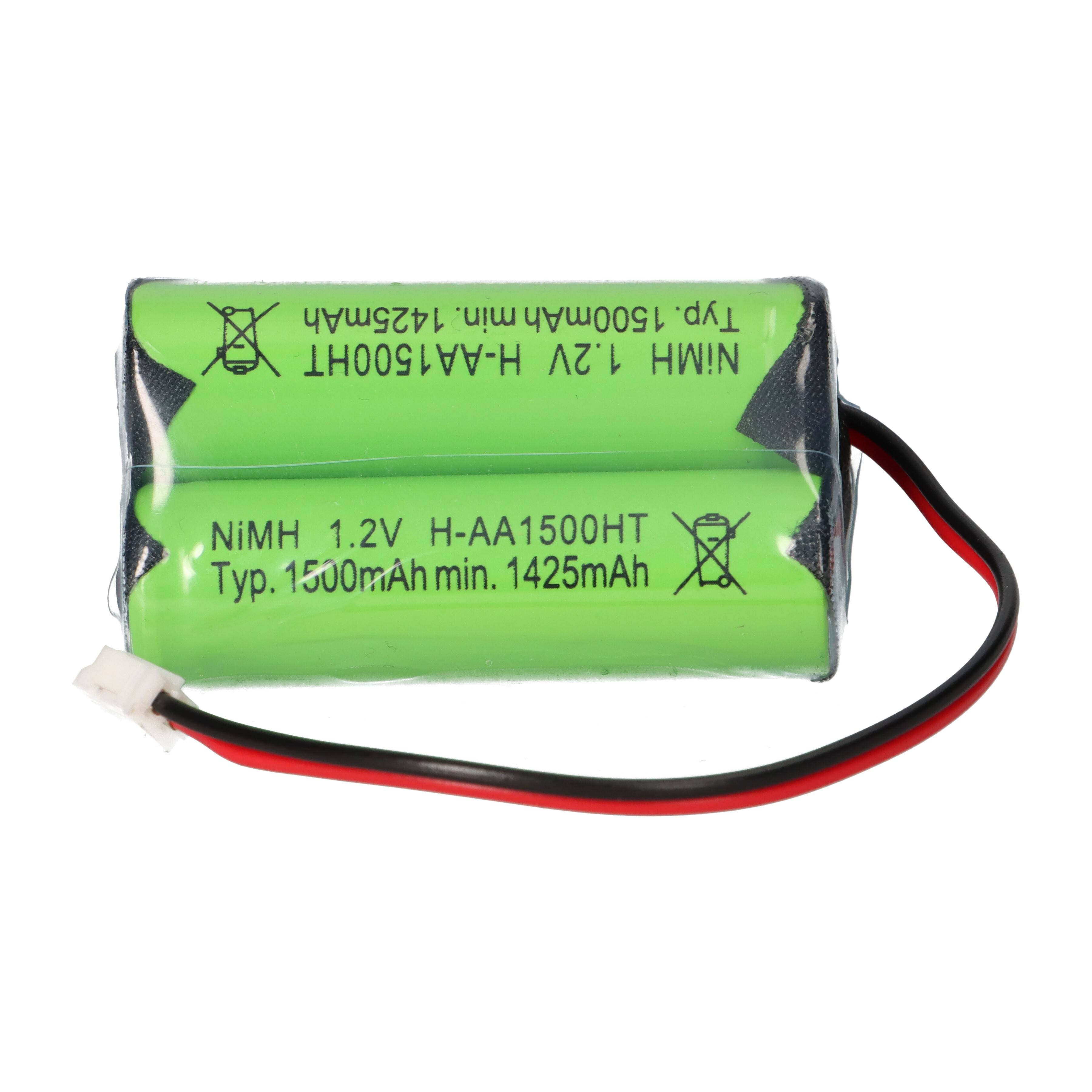 Akkuman 14300, 1x -04251677384412