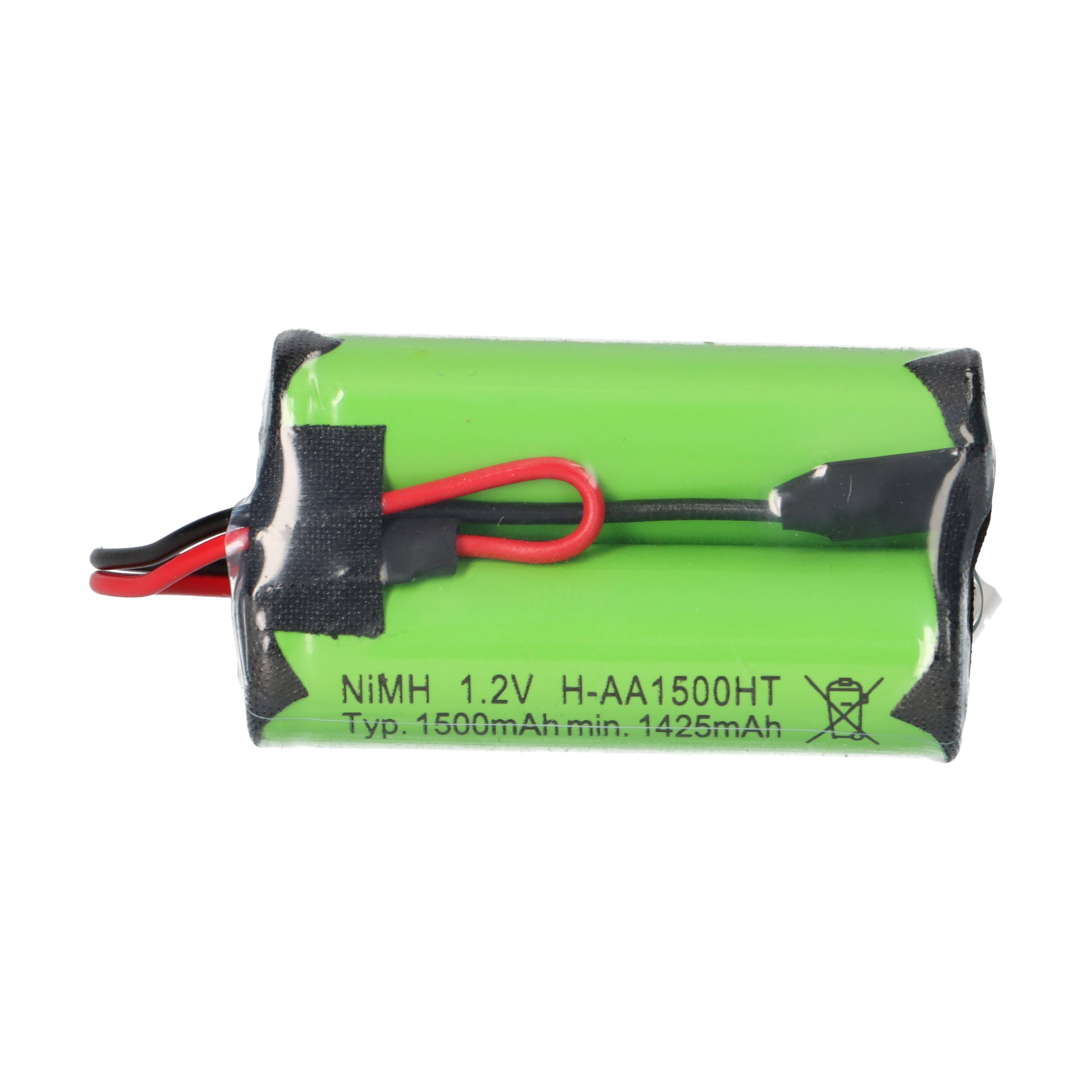 Akkuman 14300, 1x -04251677384412