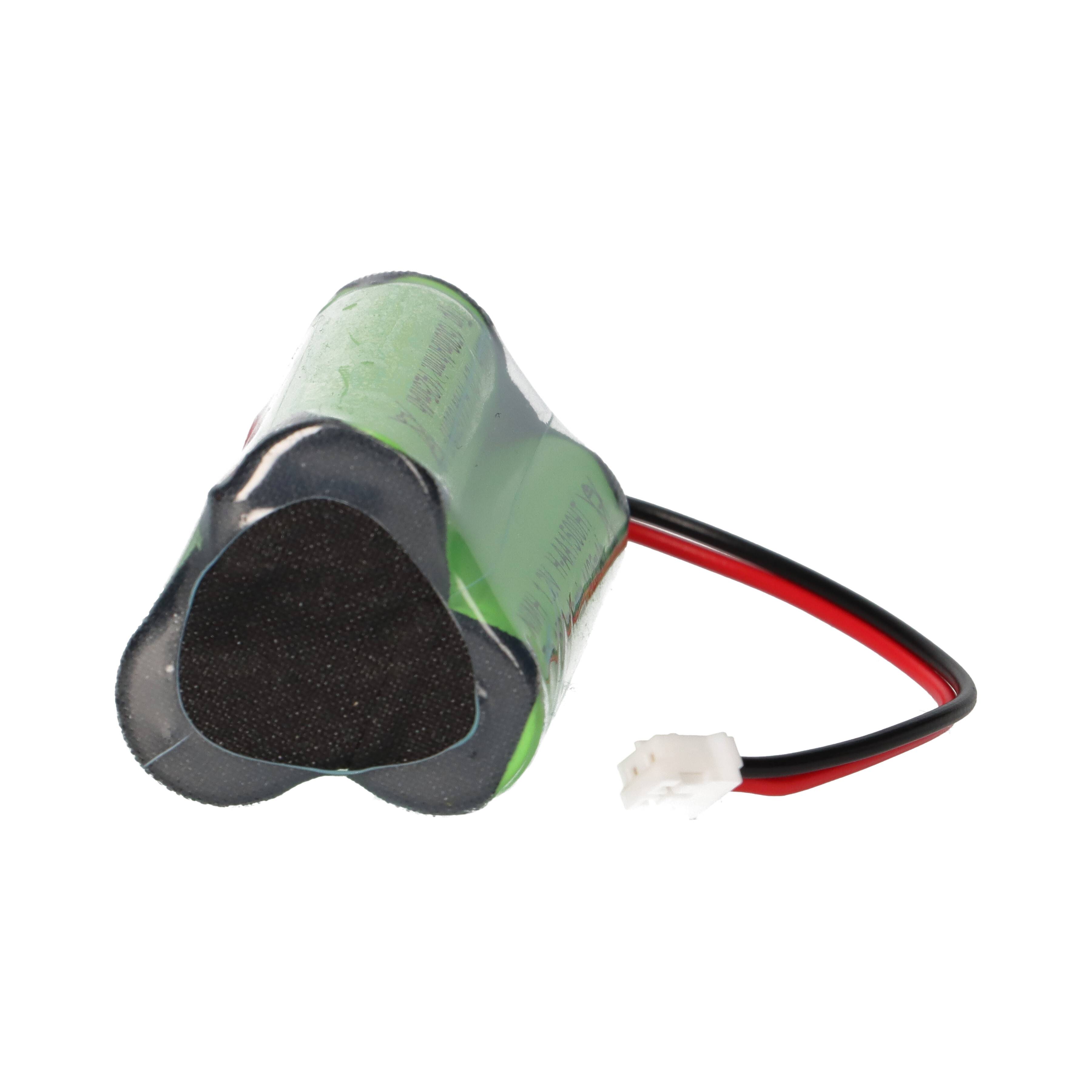 Akkuman 14300, 1x -04251677384412