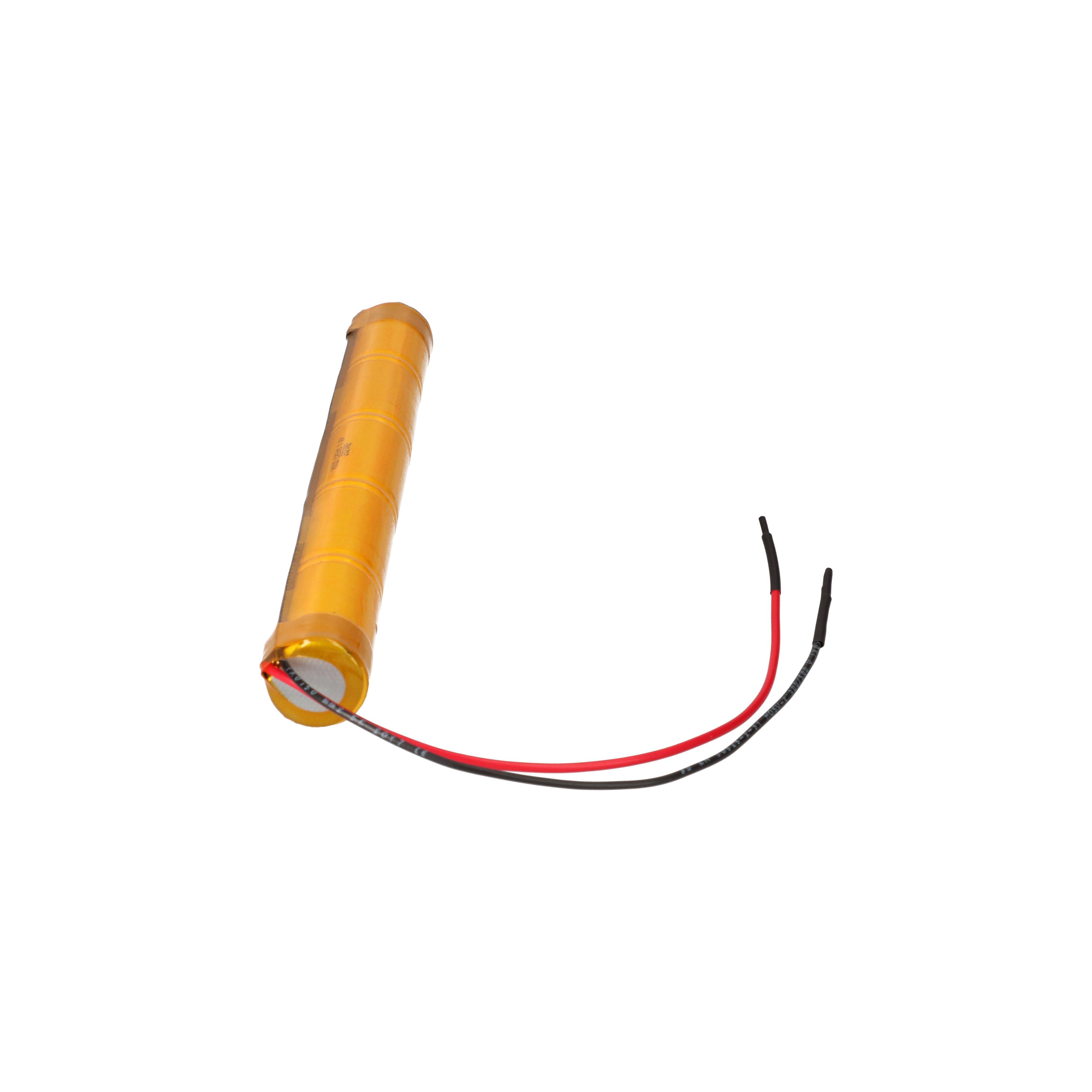 Akkuman 1325, 1x -04251677316543