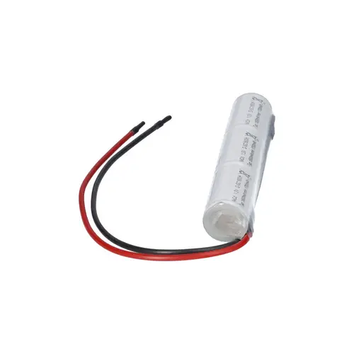 Akkupack für Notbeleuchtung L31NiCD1500 3,6V 1500mAh L1x3 Hochtemperatur Kabel ca. 20 cm Akkupack für Notbeleuchtung L31NiCD1500 3,6V 1500mAh L1x3 Hochtemperatur Kabel ca. 20 cm