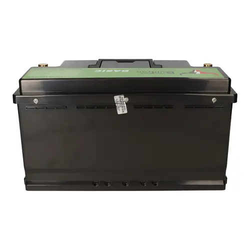 BullTron LiFePO4 12,8V 150Ah Smart BMS Basic BullTron LiFePO4 12,8V 150Ah Smart BMS Basic