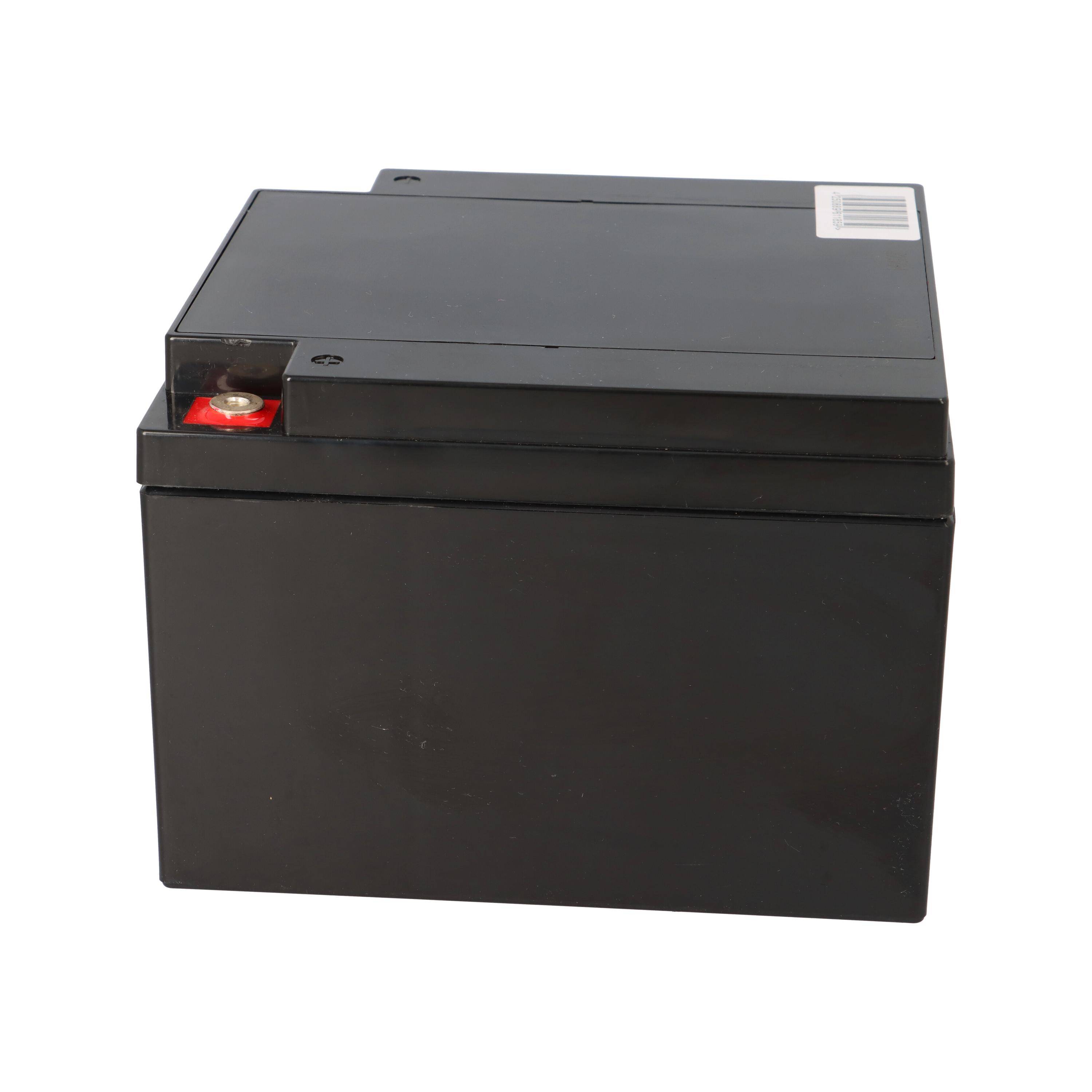 Q-BATTERIES 3962, 1x -04251677309071