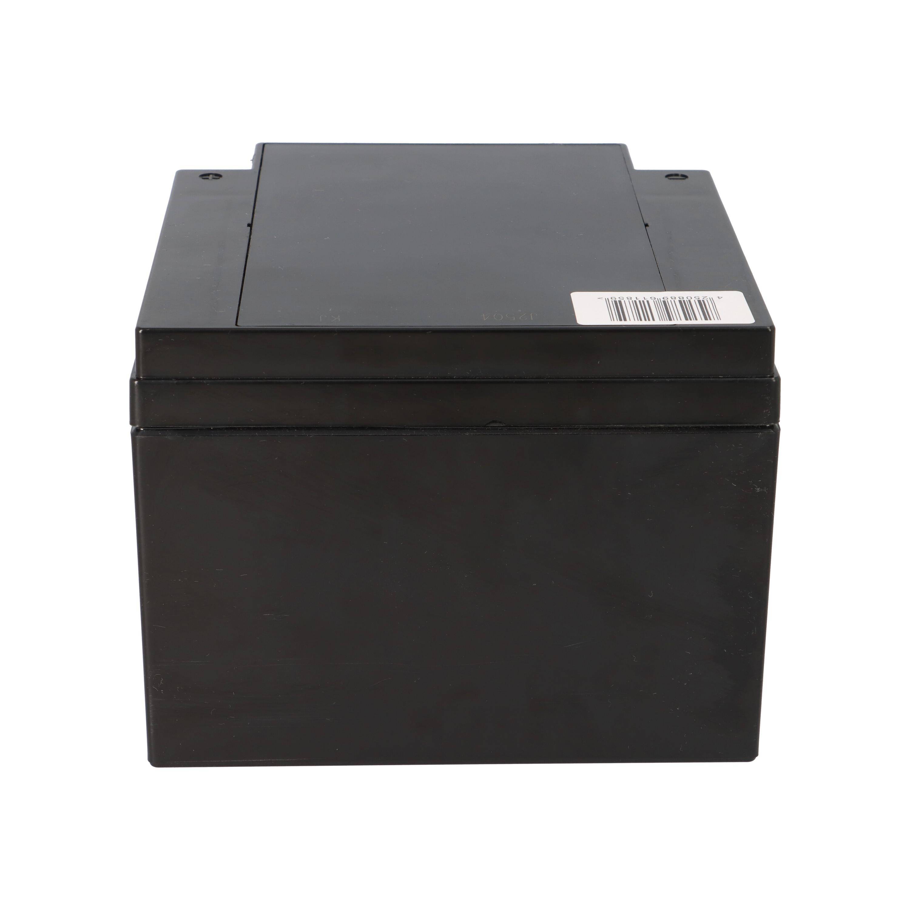 Q-BATTERIES 3962, 1x -04251677309071