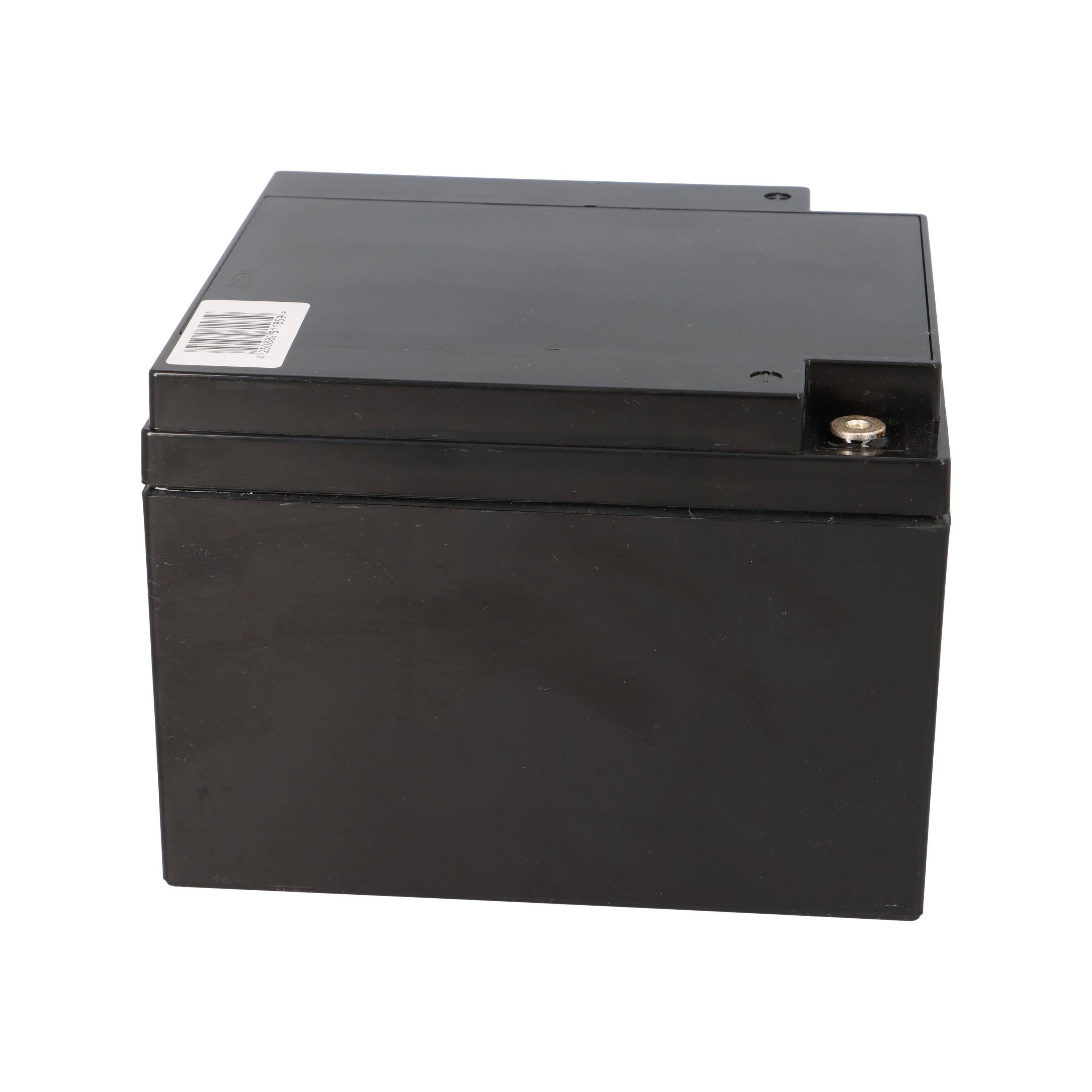 Q-BATTERIES 3962, 1x -04251677309071