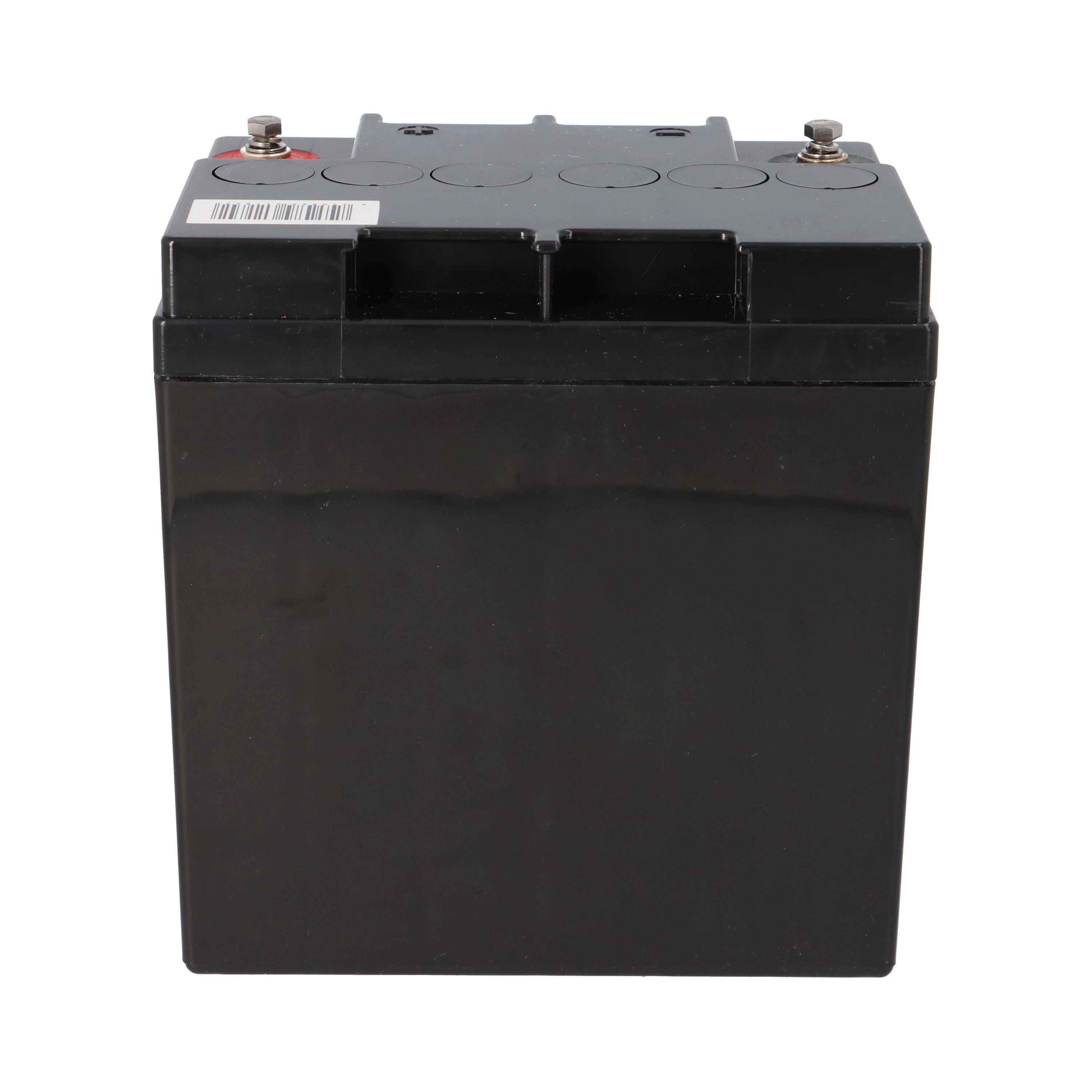 Q-BATTERIES 3963, 1x -04251677309088