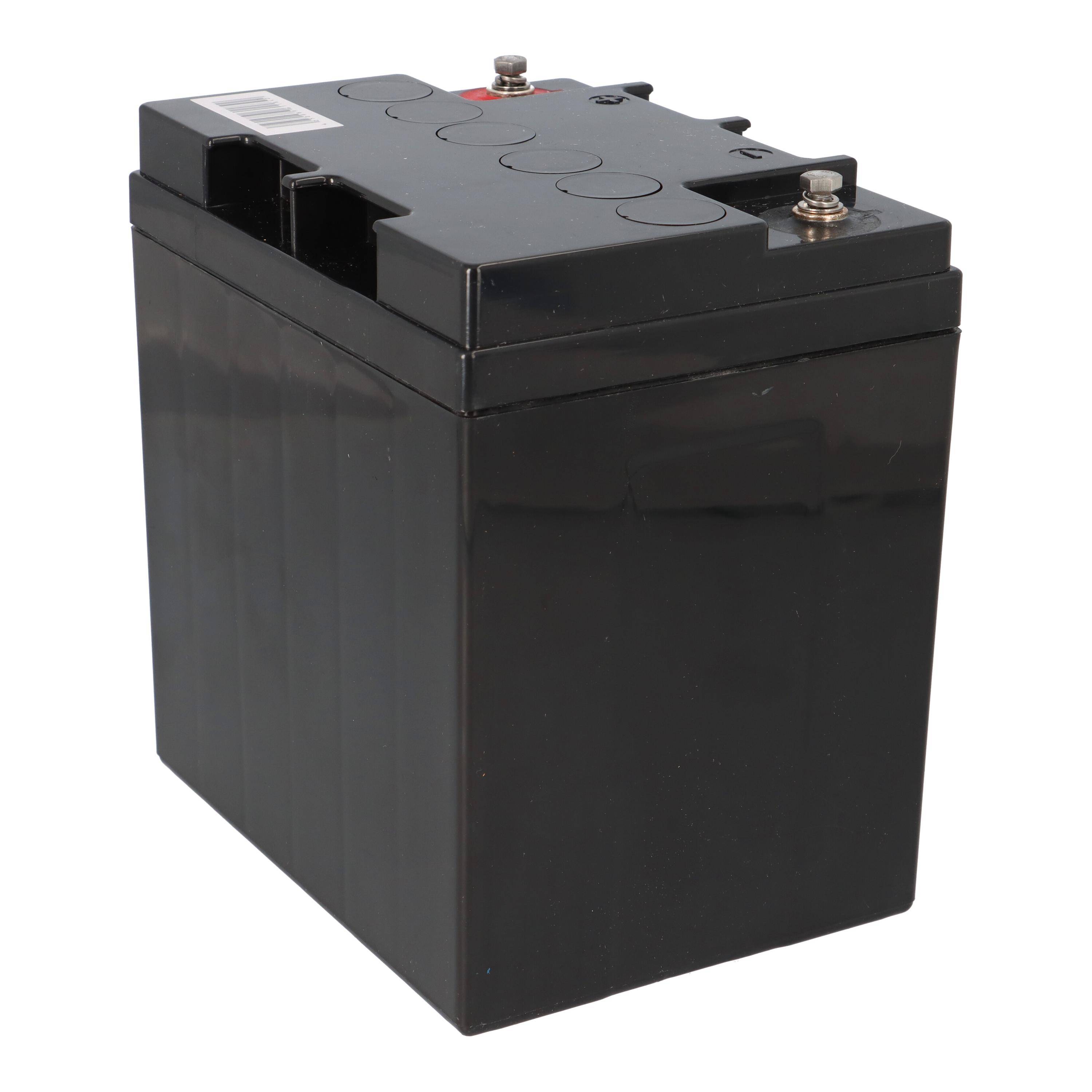 Q-BATTERIES 3963, 1x -04251677309088