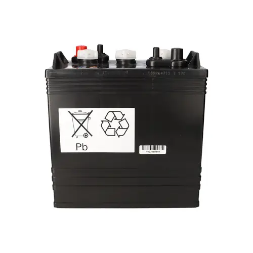 Q-Batteries 6DC-225 6V 225Ah Deep Cycle Traktionsbatterie Q-Batteries 6DC-225 6V 225Ah Deep Cycle Traktionsbatterie