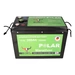 BullTron LiFePO4 12,8V 280Ah Smart BMS Bluetooth Marathon BullTron LiFePO4 12,8V 280Ah Smart BMS Bluetooth Marathon