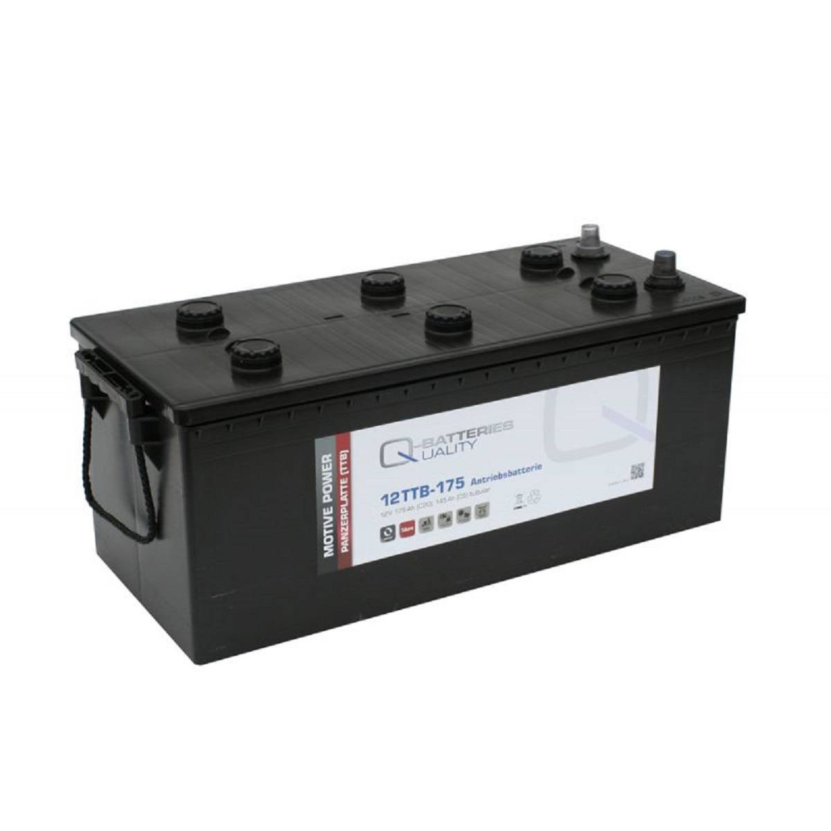 Q-BATTERIES 3173, 1x -04251677309965