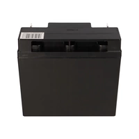 Q-Batteries 12LH-80W 12V 20Ah Blei-Vlies-Akku AGM VRLA Hochstrom USV Q-Batteries 12LH-80W 12V 20Ah Blei-Vlies-Akku AGM VRLA Hochstrom USV