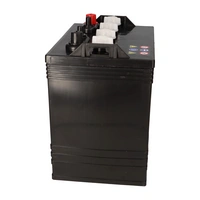 Q-Batteries 8DC-170 8V 170Ah Deep Cycle Traktionsbatterie Q-Batteries 8DC-170 8V 170Ah Deep Cycle Traktionsbatterie