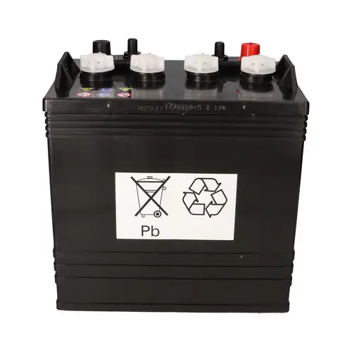 Q-Batteries 8DC-170 8V 170Ah Deep Cycle Traktionsbatterie Q-Batteries 8DC-170 8V 170Ah Deep Cycle Traktionsbatterie