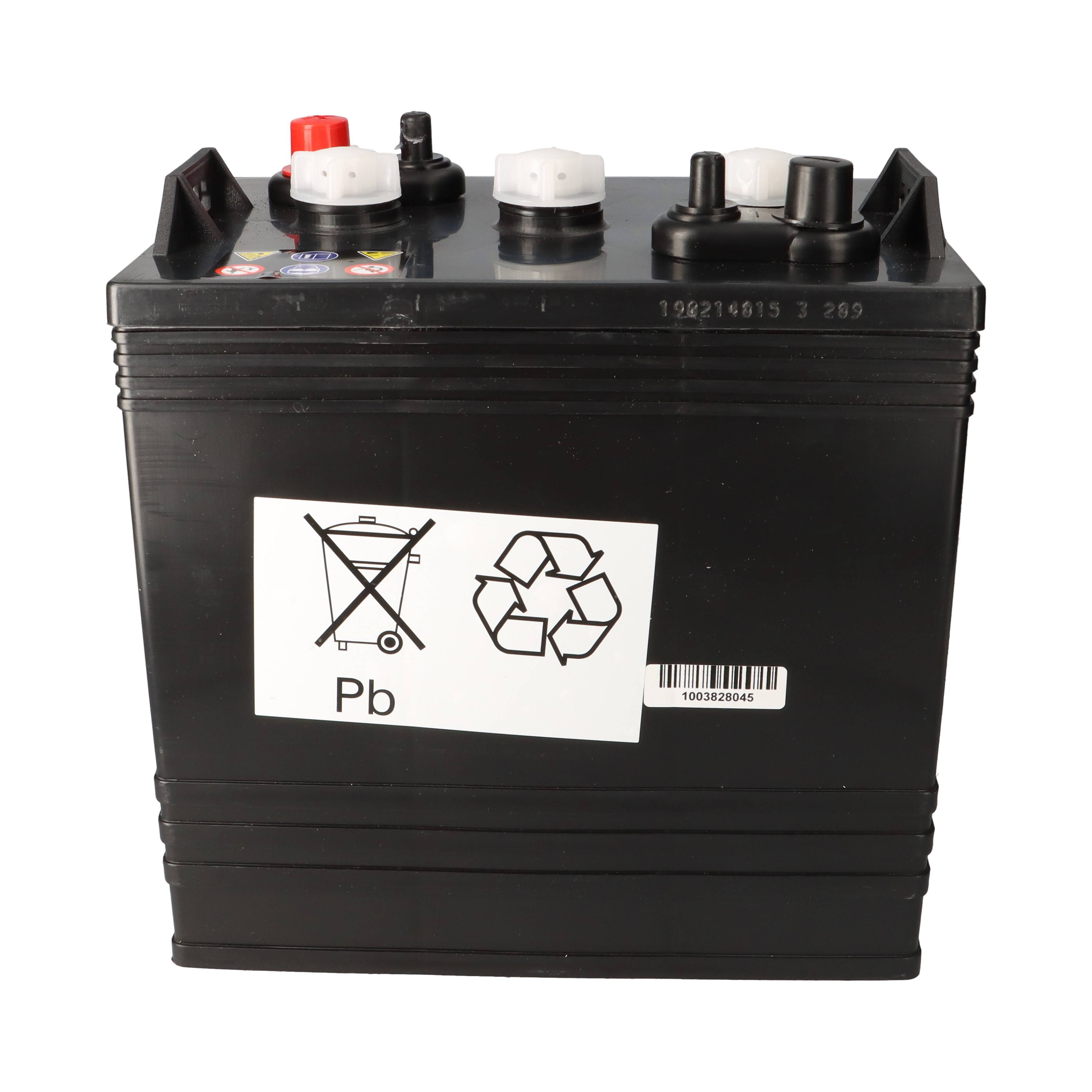 Q-BATTERIES 3147, 1x -04251677309743