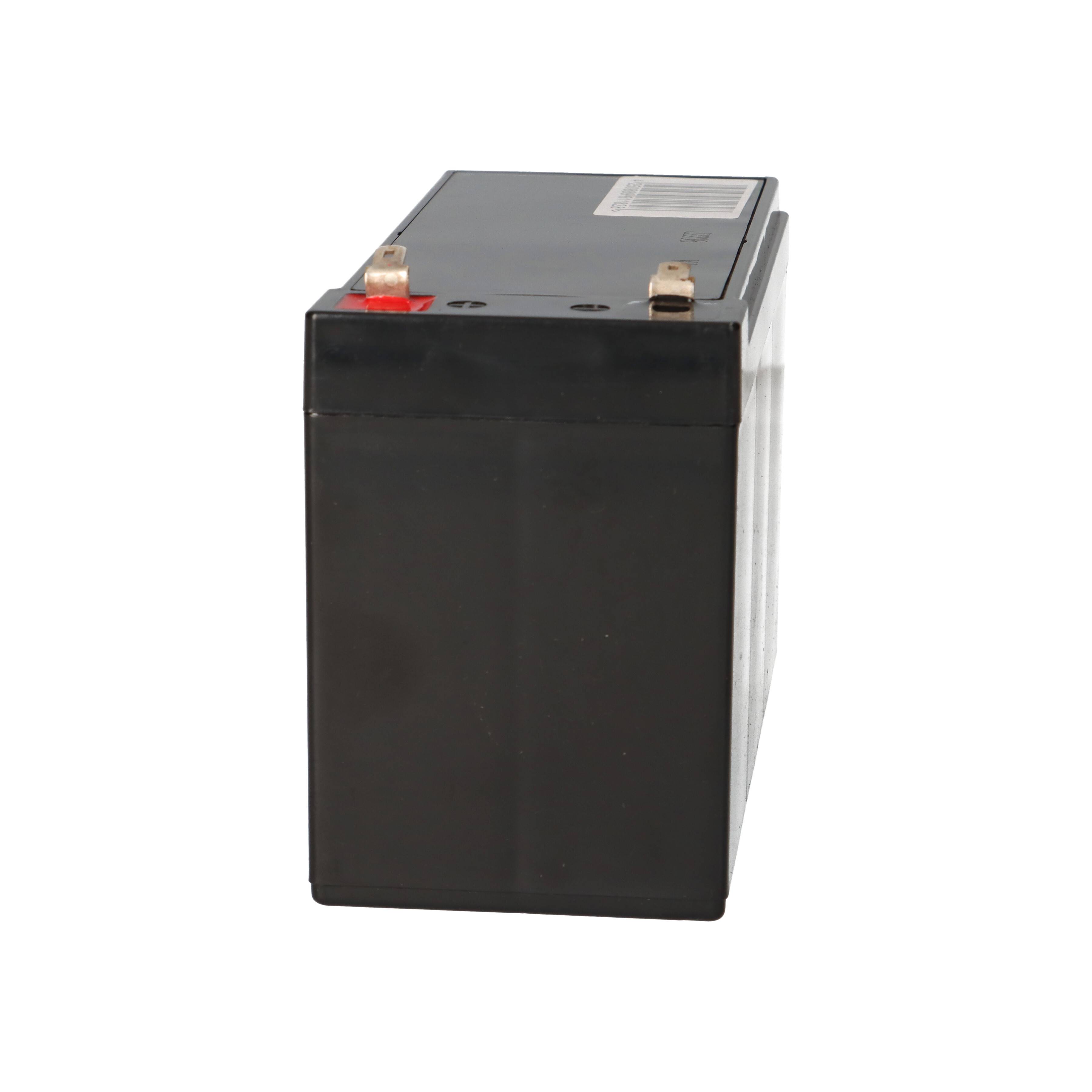 Q-BATTERIES 3964, 1x -04251677309095
