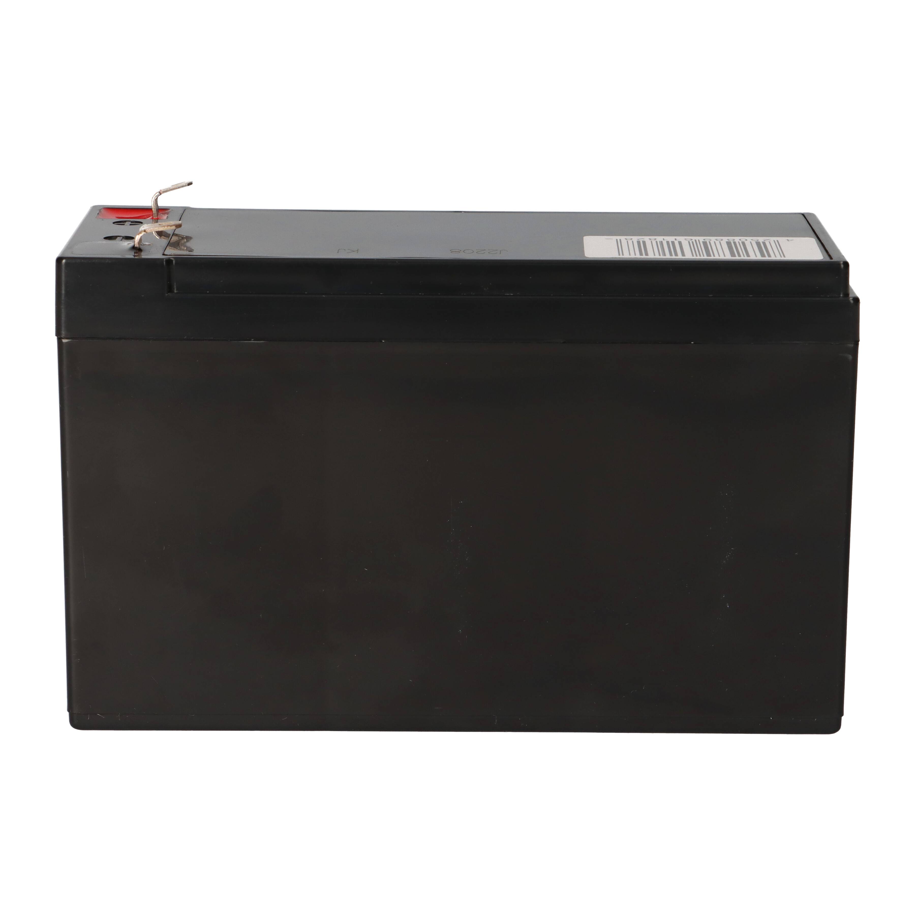Q-BATTERIES 3964, 1x -04251677309095
