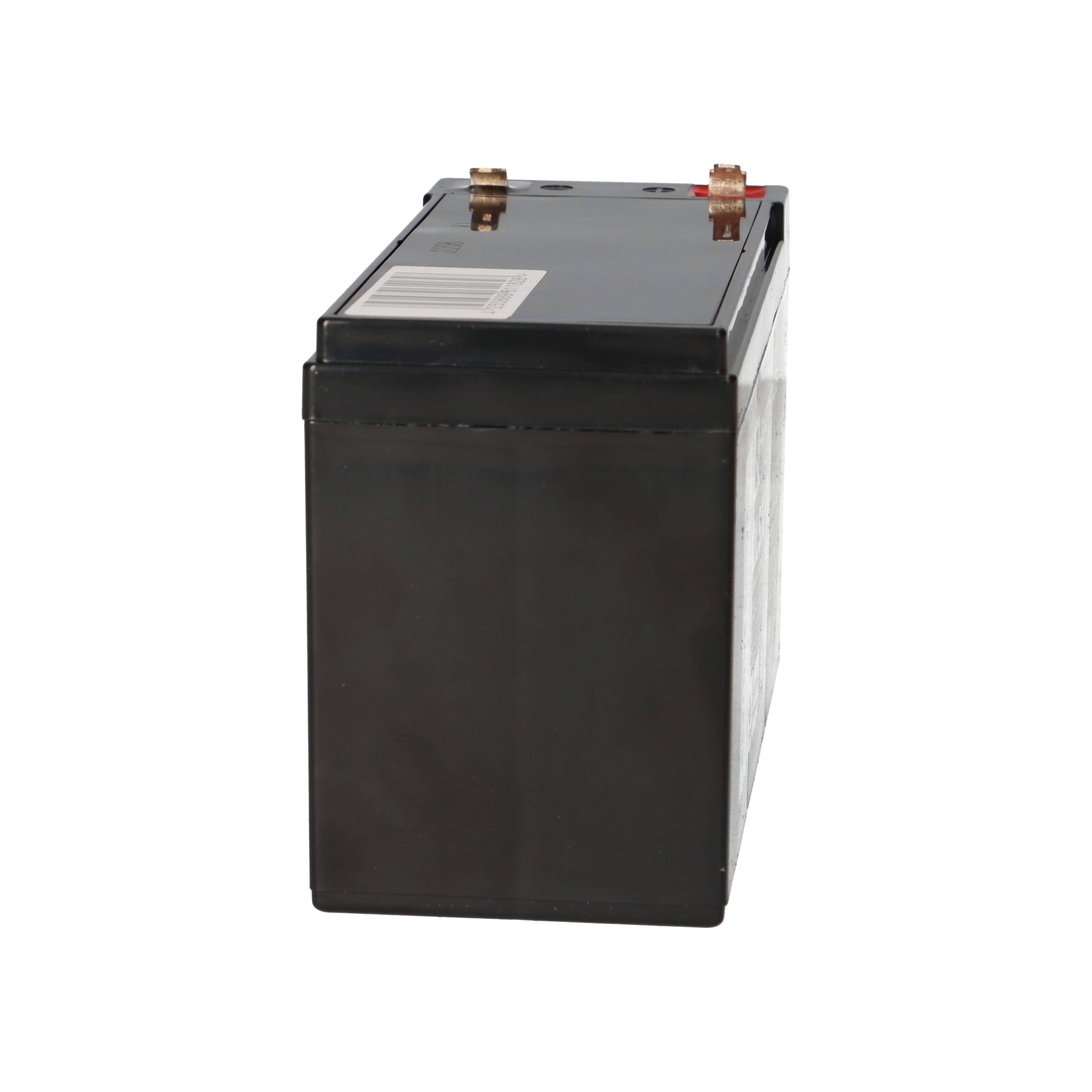 Q-BATTERIES 3964, 1x -04251677309095