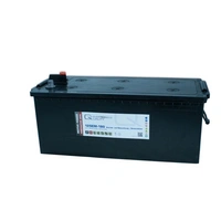 Q-Batteries 12SEM-180 12V 180Ah Semitraktionsbatterie Q-Batteries 12SEM-180 12V 180Ah Semitraktionsbatterie