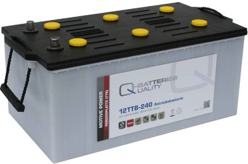 Q-BATTERIES 3175, 1x -04251677309989