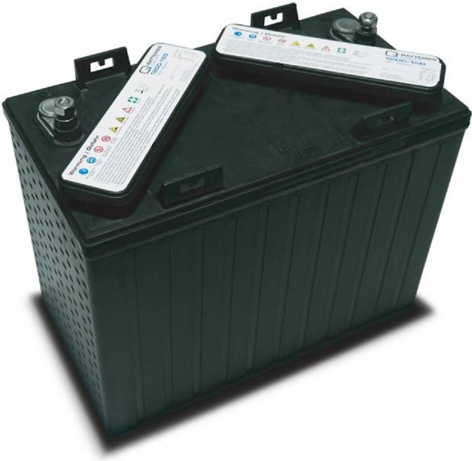 Q-BATTERIES 3142, 1x -04251677309712