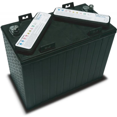 Q-Batteries 12DC-150 12V 150Ah Deep Cycle Traktionsbatterie Q-Batteries 12DC-150 12V 150Ah Deep Cycle Traktionsbatterie