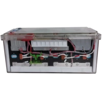 BullTron LiFePO4 51,2V 100Ah Smart BMS und Bluetooth Polar BullTron LiFePO4 51,2V 100Ah Smart BMS und Bluetooth Polar