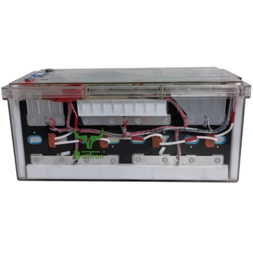 BullTron LiFePO4 51,2V 100Ah Smart BMS und Bluetooth Polar BullTron LiFePO4 51,2V 100Ah Smart BMS und Bluetooth Polar
