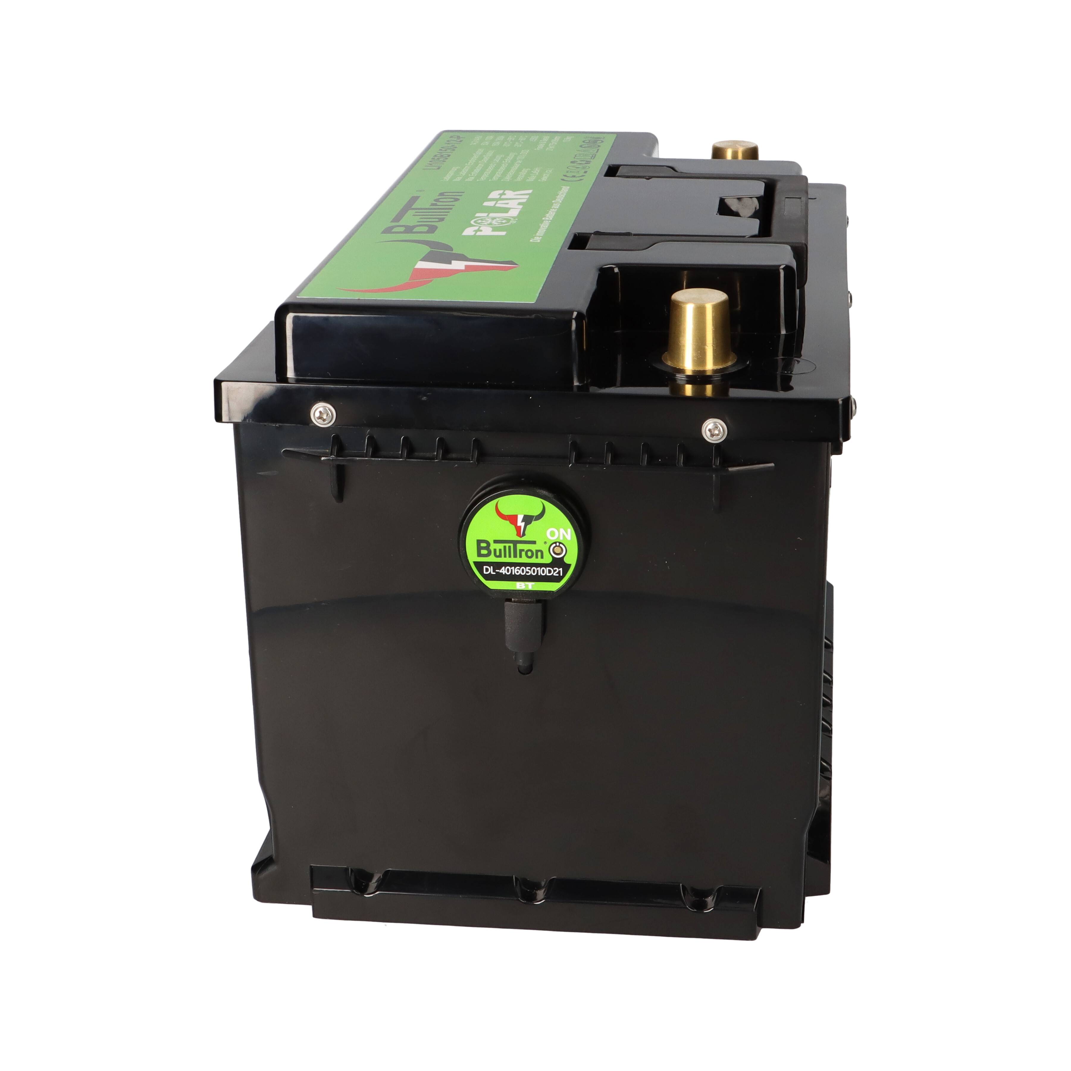 Bulltron 13767, 1x -04262358250094