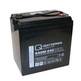 Q-BATTERIES 12692, 1x -04250889661106