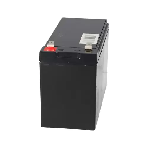 Q-Batteries 12LSX-9 12V 8,8Ah Blei-Vlies-Akku / AGM 10 Jahre Q-Batteries 12LSX-9 12V 8,8Ah Blei-Vlies-Akku / AGM 10 Jahre