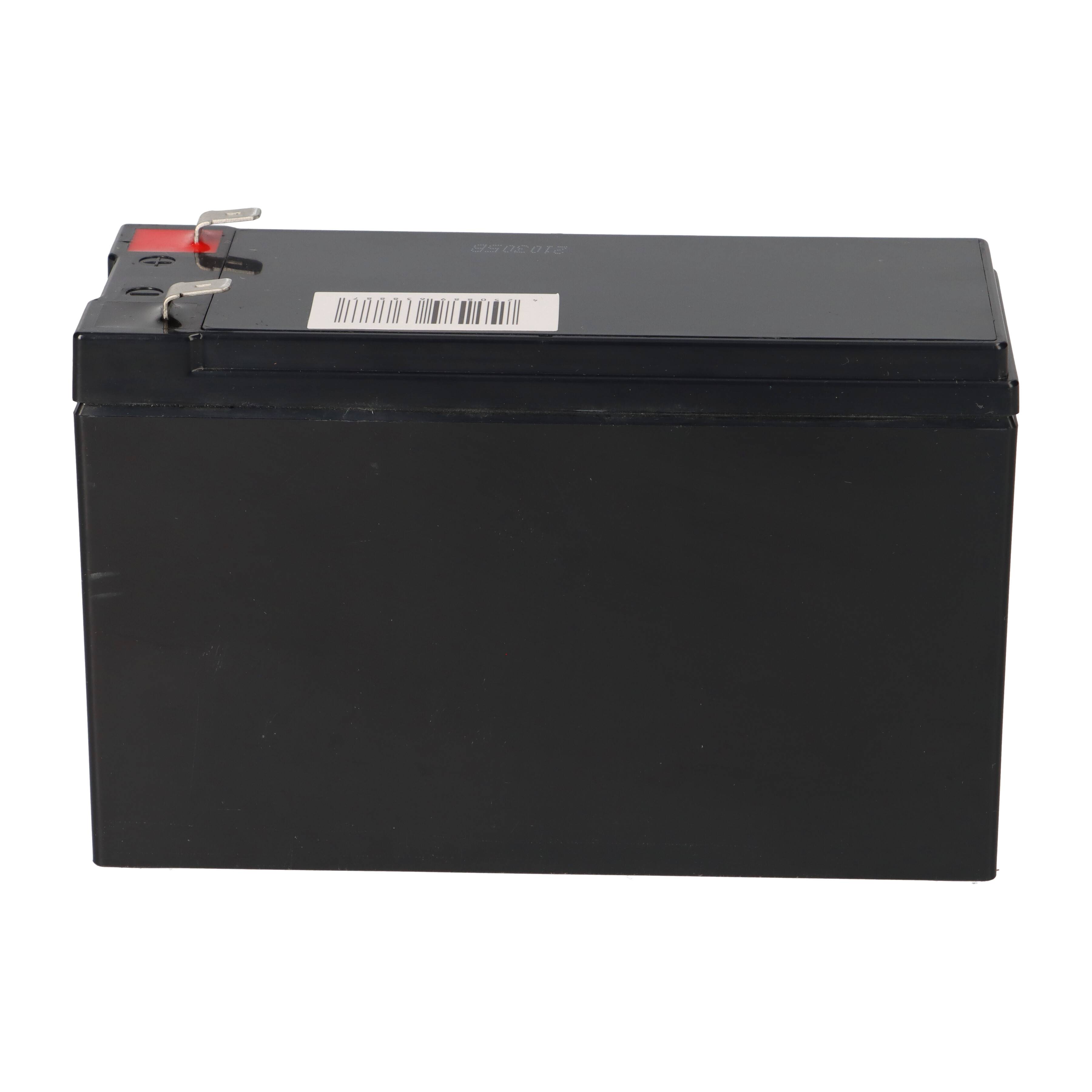 Q-BATTERIES 3966, 1x -04251677309118