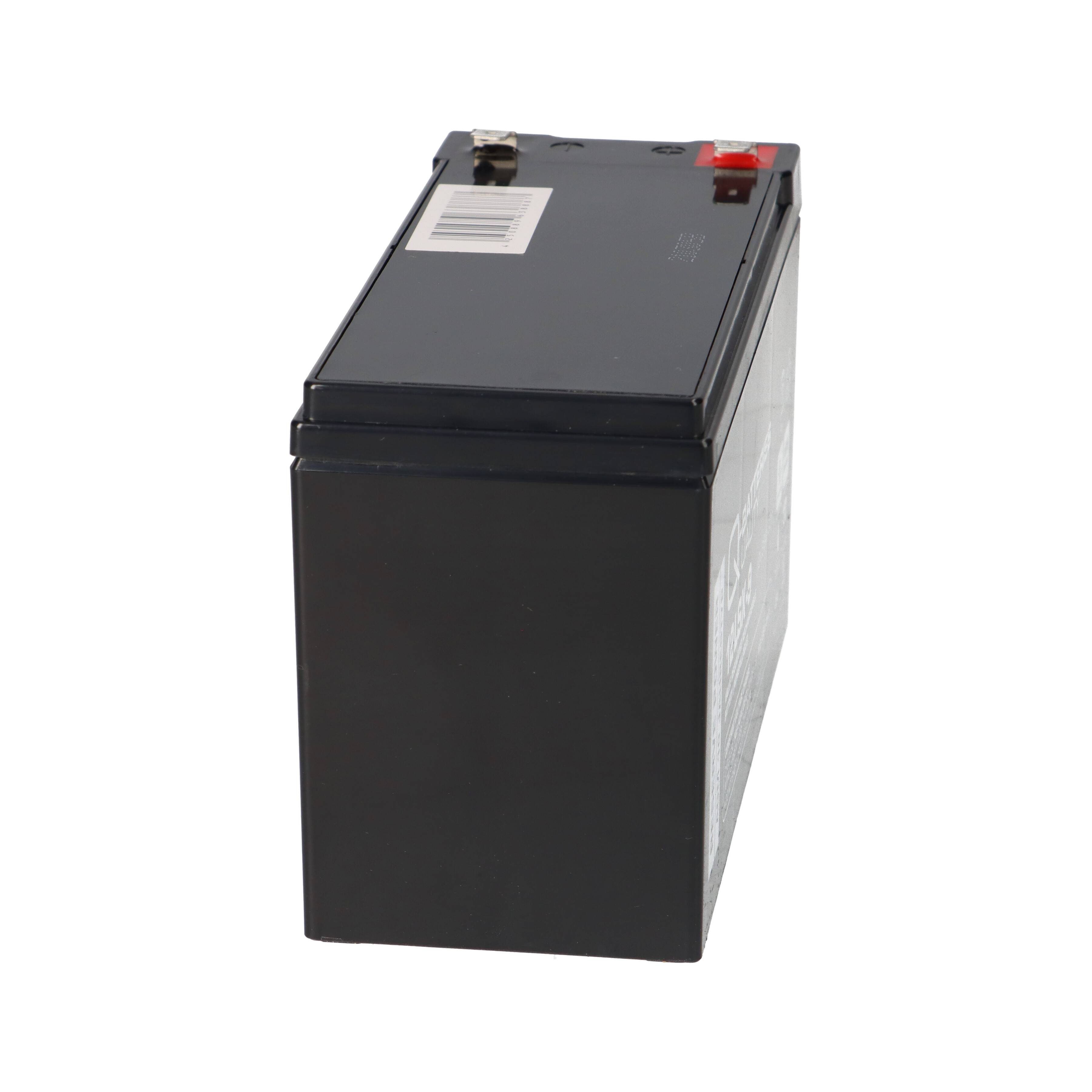 Q-BATTERIES 3966, 1x -04251677309118