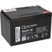 Q-Batteries 12LCP-15 12V 15Ah Blei Akku Scooter kompatibel Q-Batteries 12LCP-15 12V 15Ah Blei Akku Scooter kompatibel