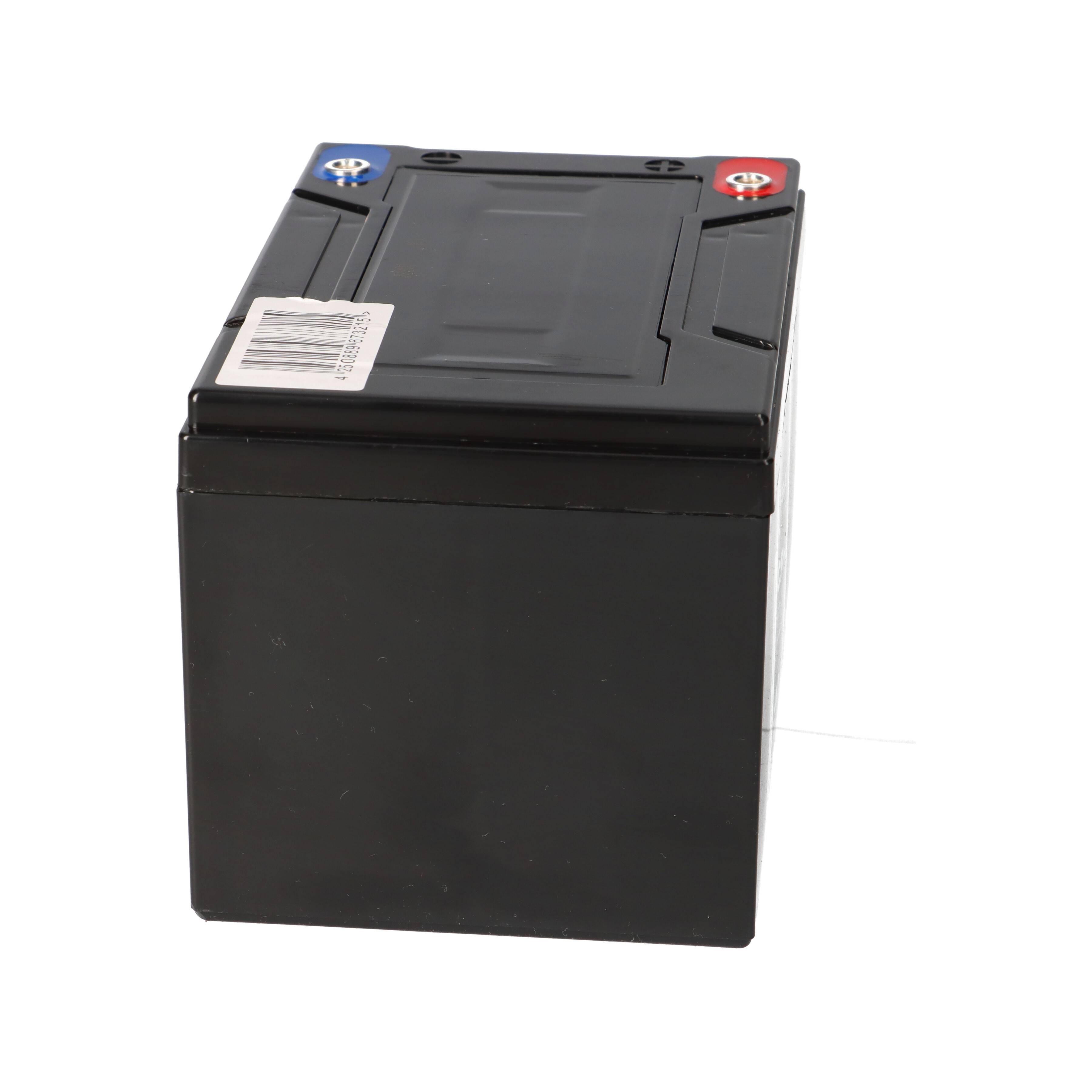 Q-Batteries 12LCP-15 12V 15Ah Blei Akku Scooter kompatibel