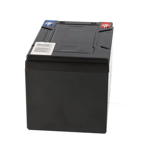 Q-Batteries 12LCP-15 12V 15Ah Blei Akku Scooter kompatibel Q-Batteries 12LCP-15 12V 15Ah Blei Akku Scooter kompatibel