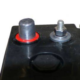 Q-BATTERIES 12691, 1x -04250889661090