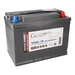 Batterie kompatibel GF 12 076V GF 12 076H 27-Gel 31-Gel Batterie kompatibel GF 12 076V GF 12 076H 27-Gel 31-Gel