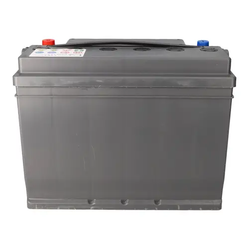 Batterie kompatibel GF 12 076V GF 12 076H 27-Gel 31-Gel Batterie kompatibel GF 12 076V GF 12 076H 27-Gel 31-Gel