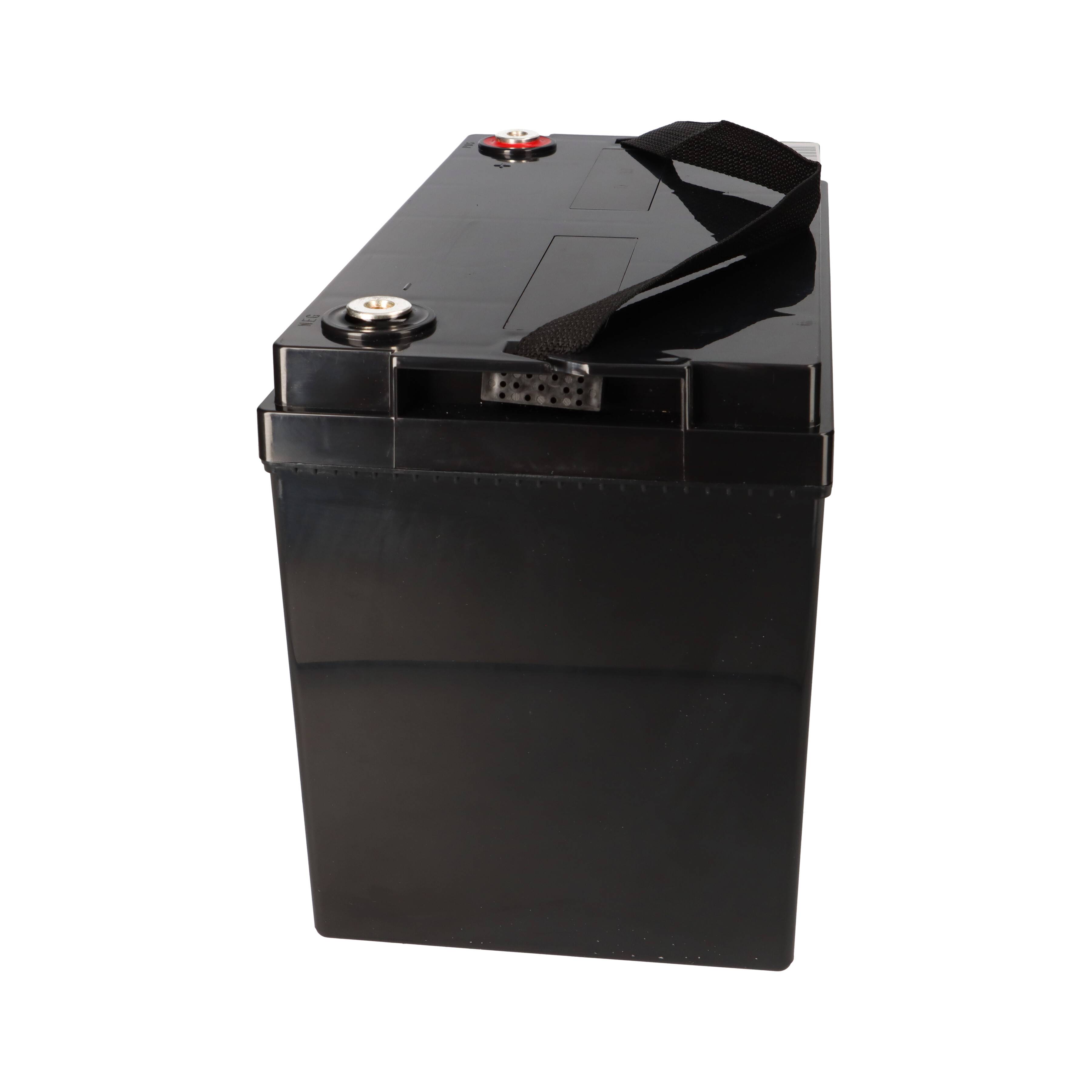 Q-BATTERIES 10999, 1x -04251677368276