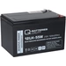 Q-Batteries 12LH-55W 12V 12Ah AGM VRLA Hochstrom USV Q-Batteries 12LH-55W 12V 12Ah AGM VRLA Hochstrom USV