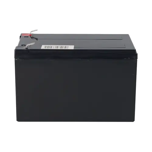 Q-Batteries 12LH-55W 12V 12Ah AGM VRLA Hochstrom USV Q-Batteries 12LH-55W 12V 12Ah AGM VRLA Hochstrom USV