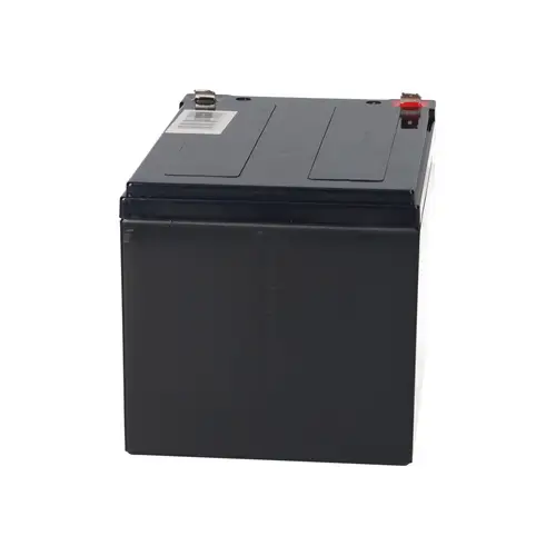 Q-Batteries 12LH-55W 12V 12Ah AGM VRLA Hochstrom USV Q-Batteries 12LH-55W 12V 12Ah AGM VRLA Hochstrom USV