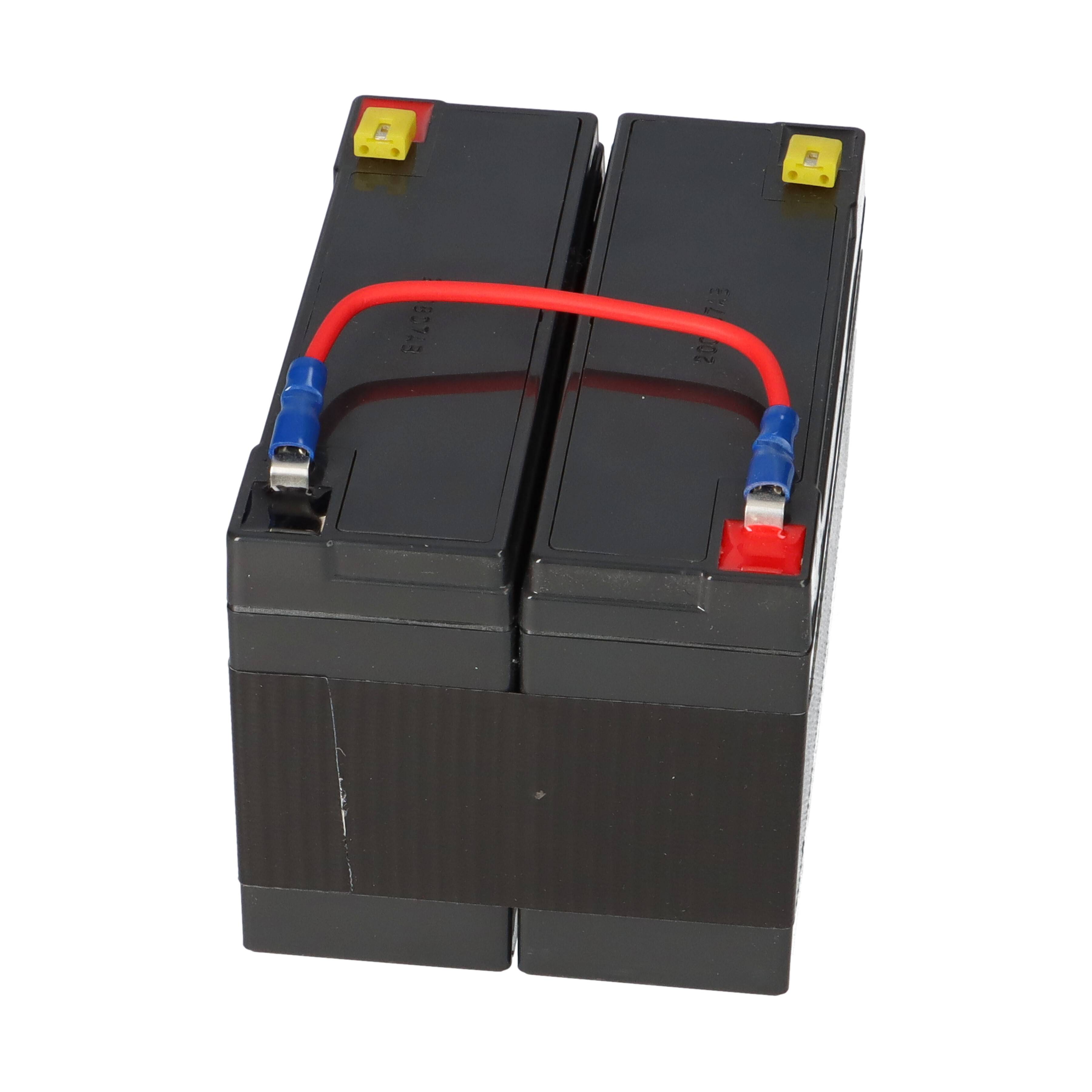 Akkuman 451, 1x -04251677366555