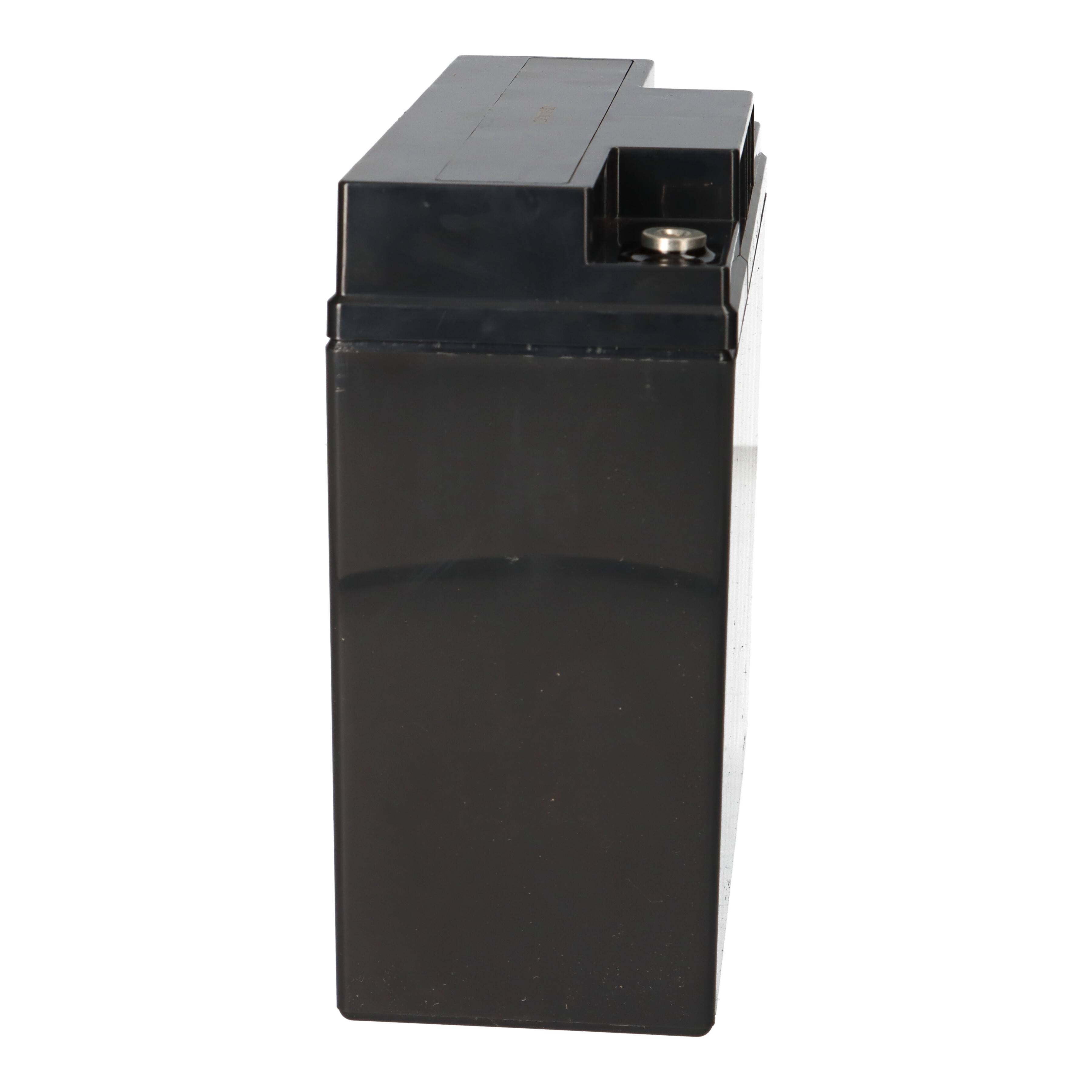 Belkin Regulator Pro Net F6C1400-EUR Ersatzakku – 2x 12V / 18Ah AGM