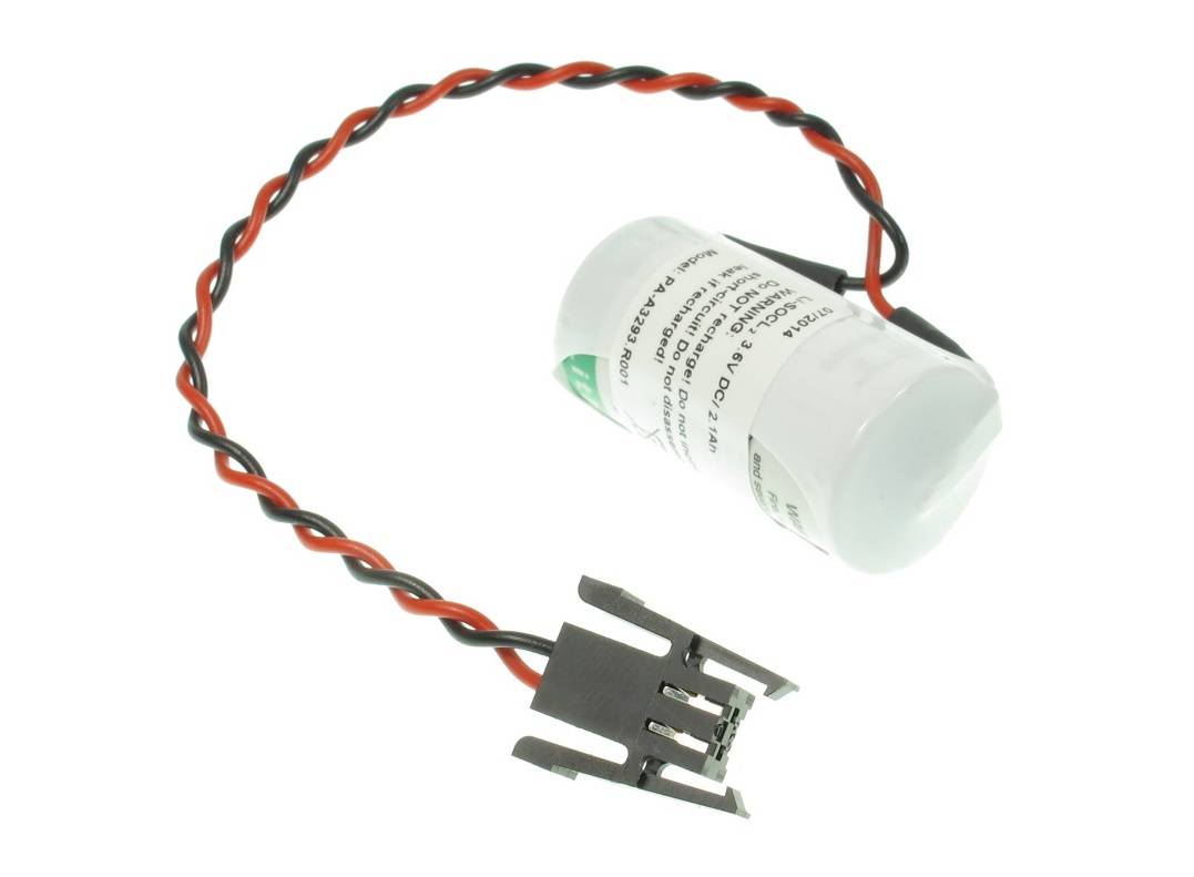 Lithium Batterie 3,6V 2100mah LS 17330 passend für A6BAT/A6BAT-MRBAT/MR-BAT/B9670MC